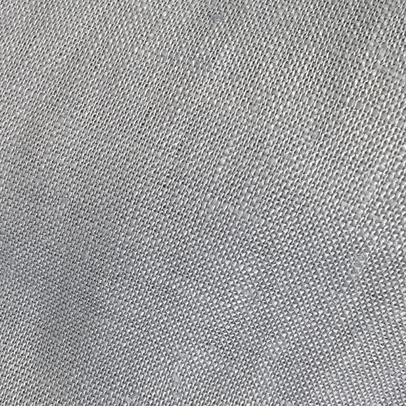 Lintico NWT Linen Relaxed Midi Skirt Marina Elastic Waist Cargo Pockets Size S - Picture 9 of 13